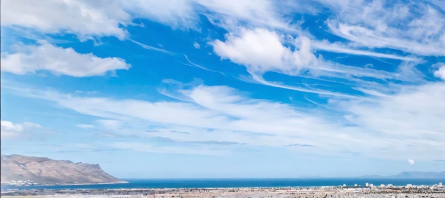 4 Bedroom Property for Sale in Fairhaven Country Estate Western Cape